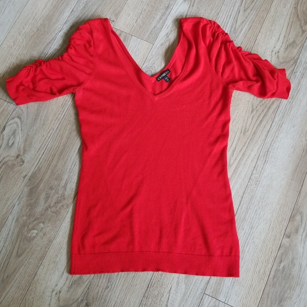 Express Sweater